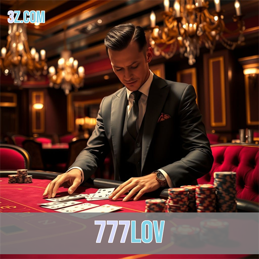 777lov: A Confiavel Revolução nos Jogos Brasileiros