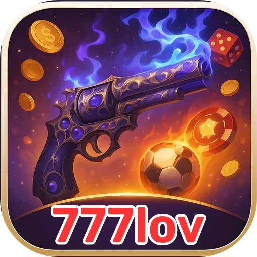 777lov: Explore um Site Confiável Para Apostas e Jogos Online