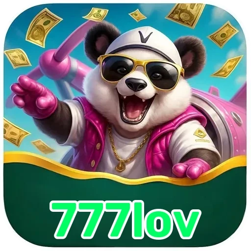 777lov: Descubra a Experiência de Login Que Transforma Jogos Online