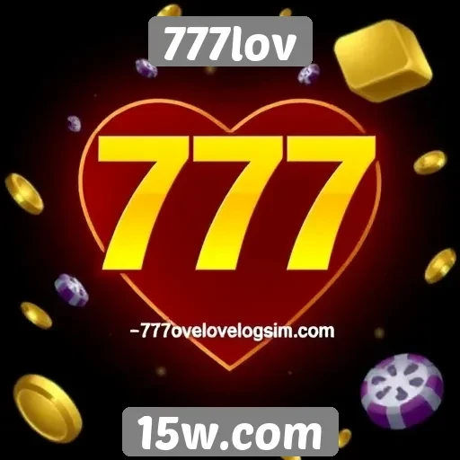 Promoções e bônus oferecidos pelo 777lov