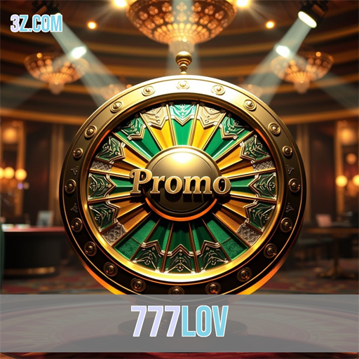 777lov Promoções Atuais