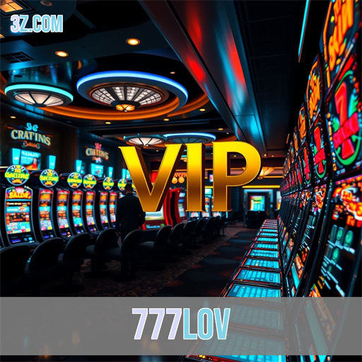 VIP Exclusivo: Desvendando o Mundo do 777lov